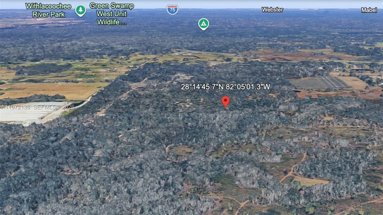 0 Unknown, Kathleen, FL 33849 Photo