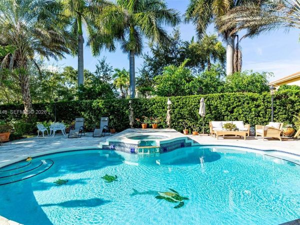 7587 SW 189th St , Cutler Bay, FL 33157