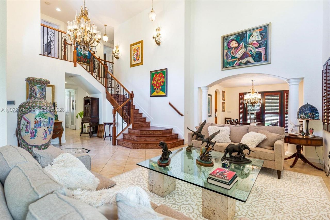 7587 SW 189th St , Cutler Bay, FL 33157 Photo