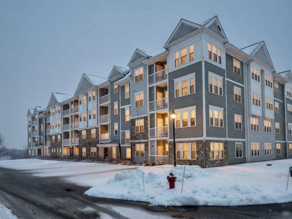 1109 Peters Farm Way, Unit 1109, Westborough, MA 01581