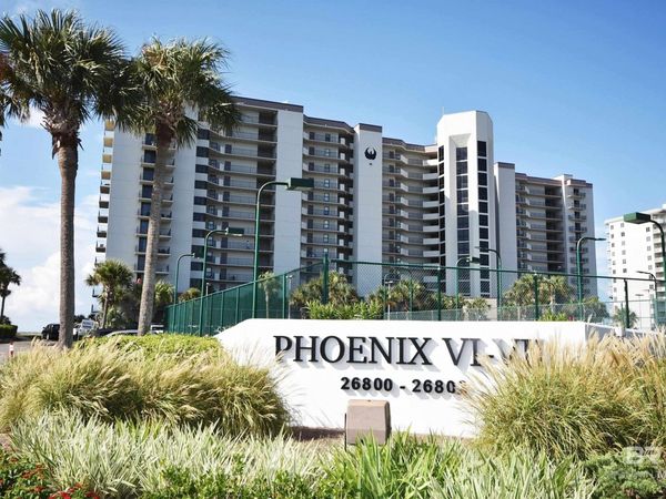 26800 E Perdido Beach Boulevard, Unit 1113, Orange Beach, AL 36561