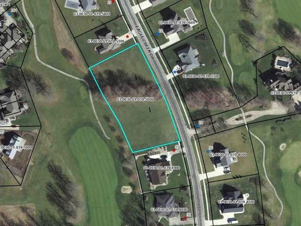 27 Eagle Creek Drive, Norwalk, OH 44857