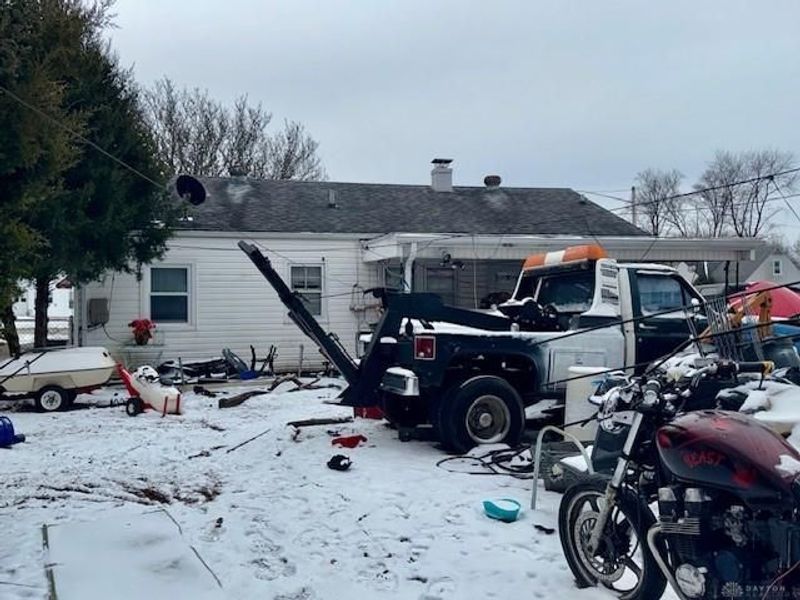 2040 N Hadley Road, Springfield, OH 45505 Photo 23