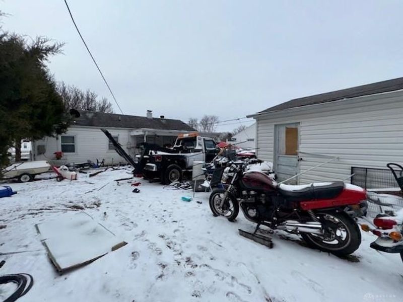 2040 N Hadley Road, Springfield, OH 45505 Photo 24