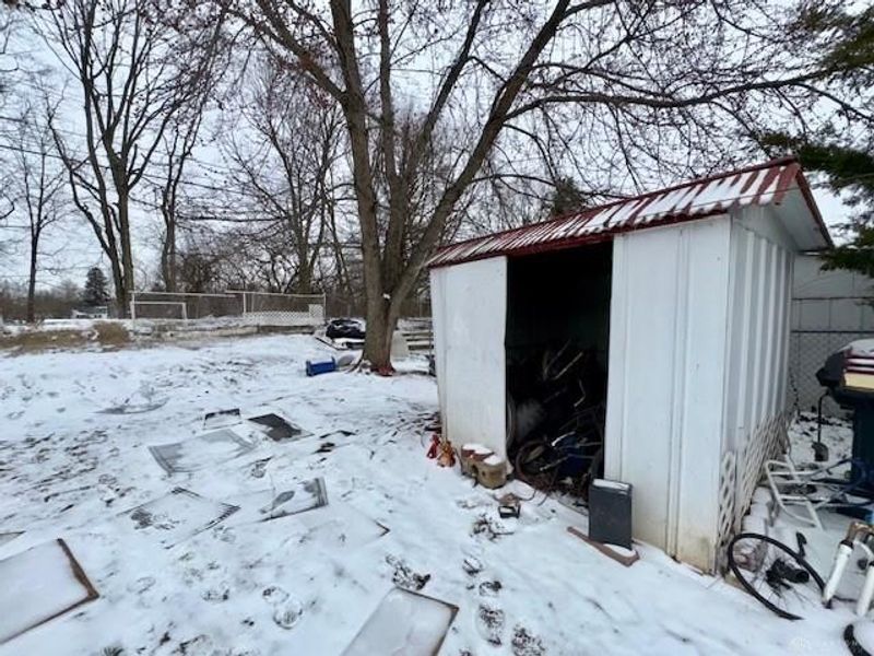 2040 N Hadley Road, Springfield, OH 45505 Photo 25