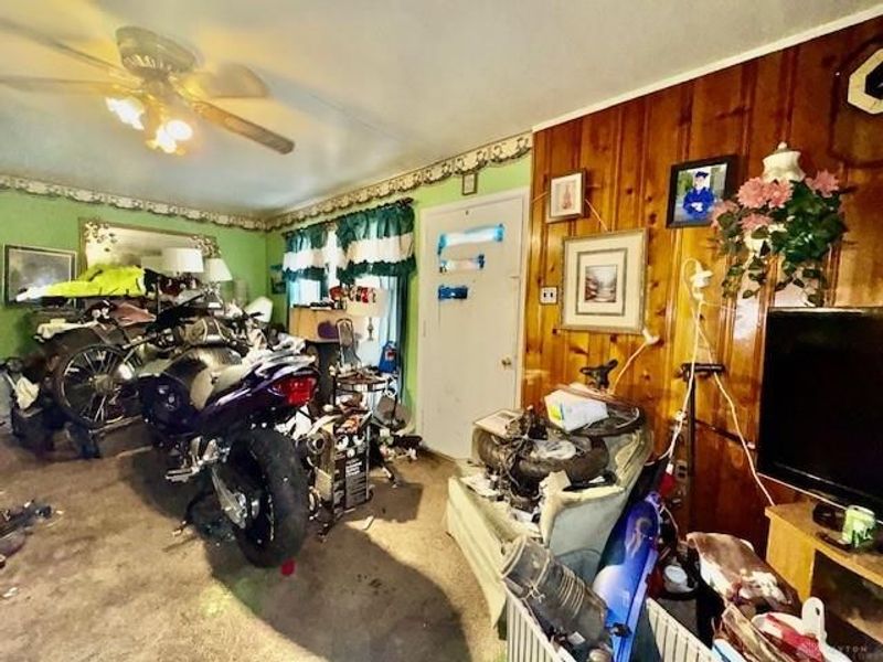 2040 N Hadley Road, Springfield, OH 45505 Photo 5