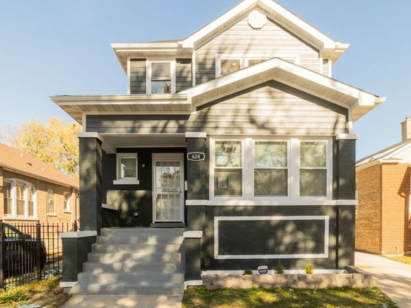 624 E 90th Place, Chicago, IL 60619