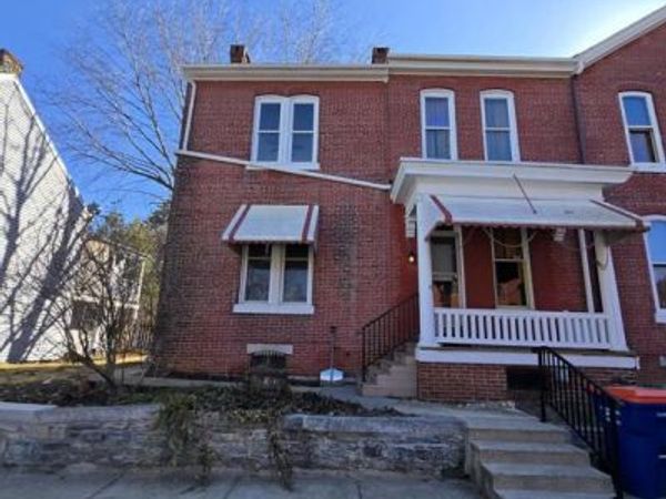 40 S 11TH STREET, LEBANON, PA 17042