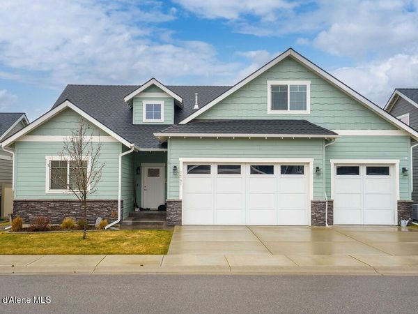 7767 N Coneflower ST, Coeur d'Alene, ID 83815