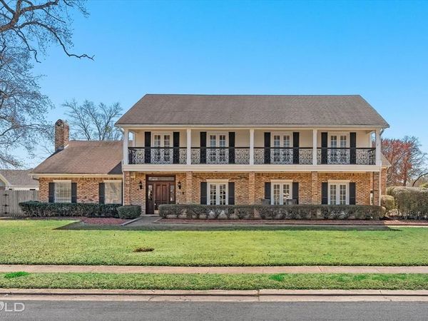 107 Southwood Drive , Bossier City, LA 71111