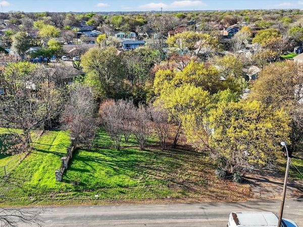 4444 Marcell Avenue, Dallas, TX 75211