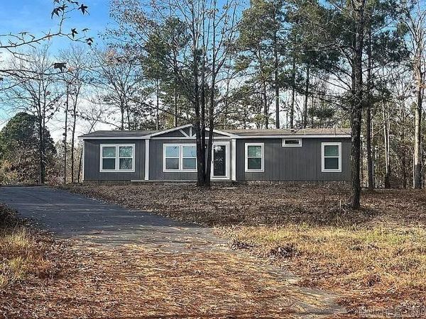 162 March Lane, Hot Springs National Park, AR 71913