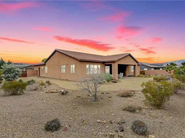 8342 Agave Bloom Street, Las Vegas, NV 89131