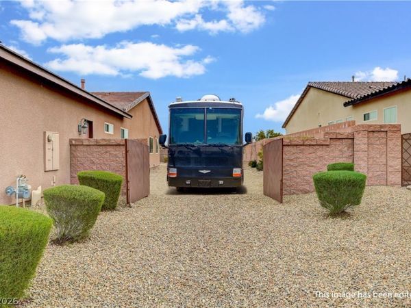 8342 Agave Bloom Street, Las Vegas, NV 89131