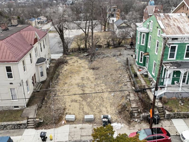 2309 Kenton Street, Cincinnati, OH 45206 Photo 1