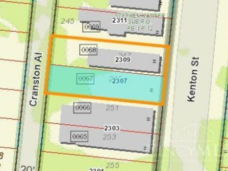 2309 Kenton Street, Cincinnati, OH 45206 Photo 4