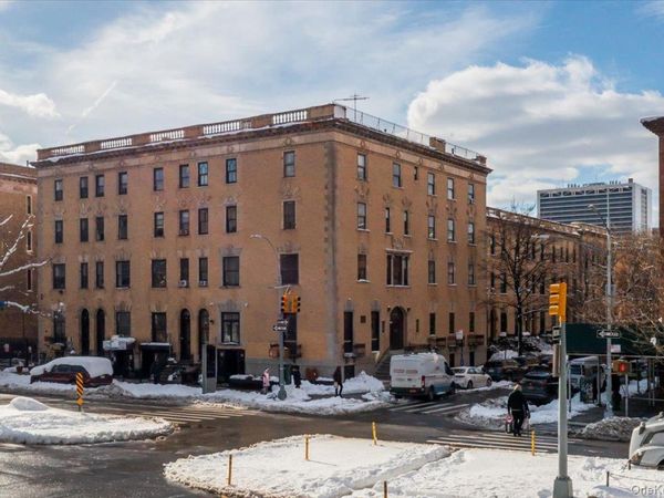 200 W 139th Street , New York (Manhattan), NY 10030