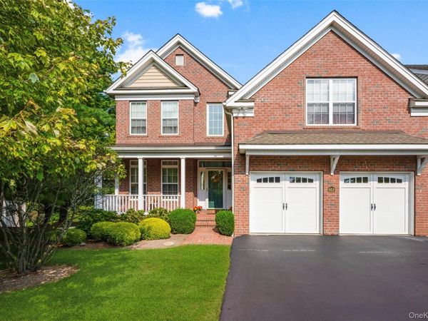 653 Creekside Lane , Fishkill, NY 12524