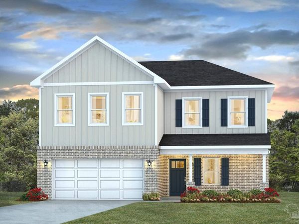 5892 Dove Nest Rd, Gulf Breeze, FL 32563