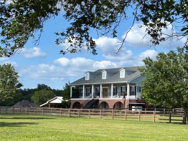 50386 TURNPIKE Road, Folsom, LA 70437