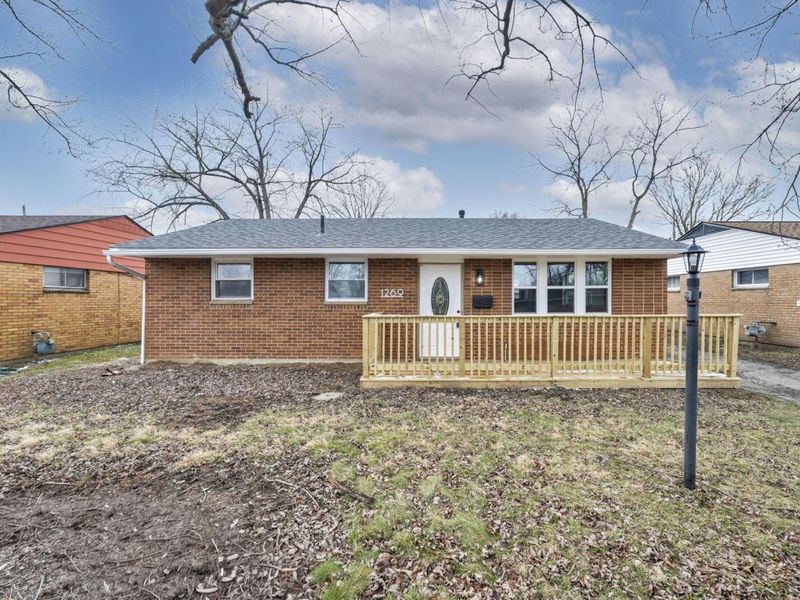 1269 Carolwood Avenue, Columbus, OH 43227 Photo 23