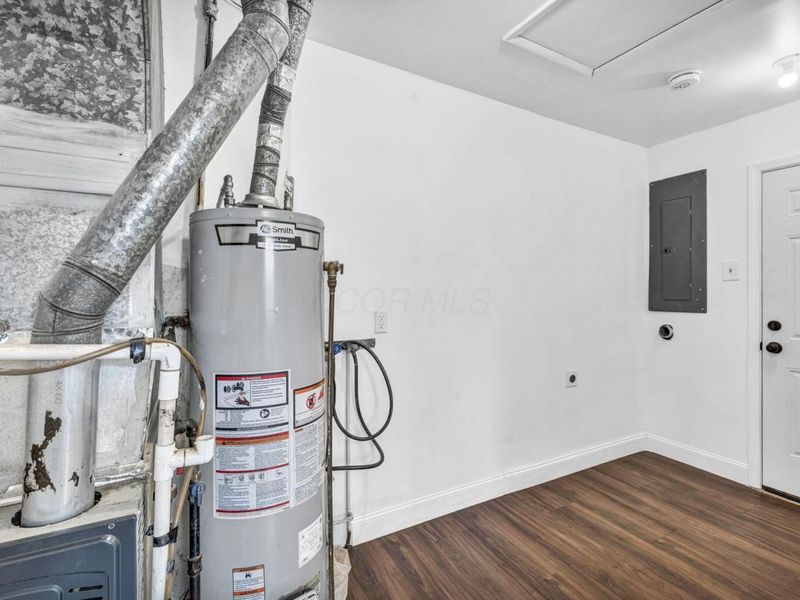 1269 Carolwood Avenue , Columbus, OH 43227 Photo 39