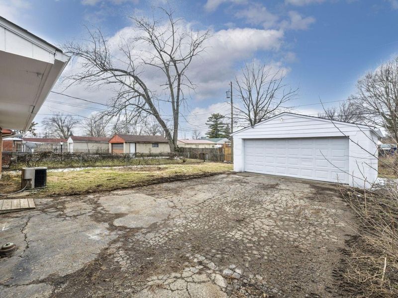 1269 Carolwood Avenue , Columbus, OH 43227 Photo 45