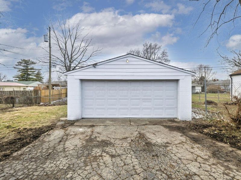 1269 Carolwood Avenue , Columbus, OH 43227 Photo 46