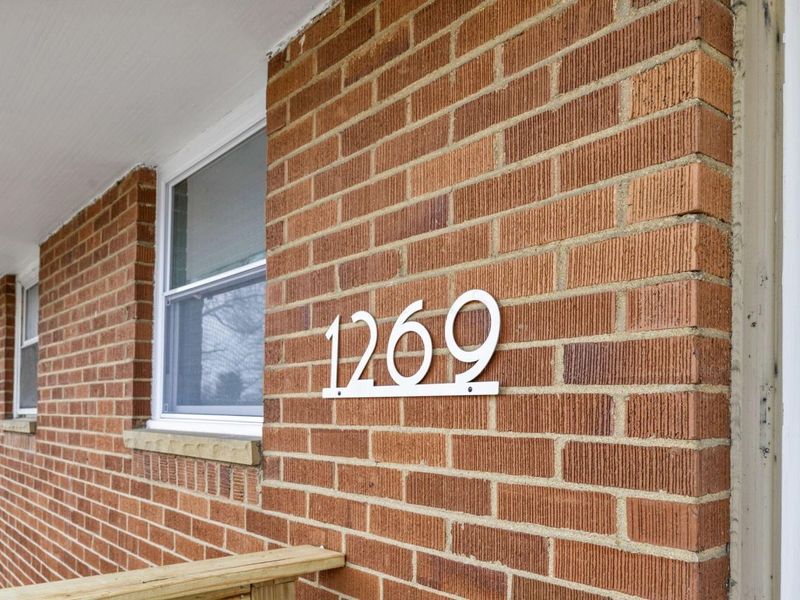 1269 Carolwood Avenue , Columbus, OH 43227 Photo 5