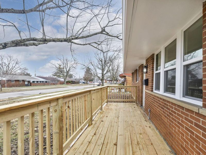 1269 Carolwood Avenue , Columbus, OH 43227 Photo 6