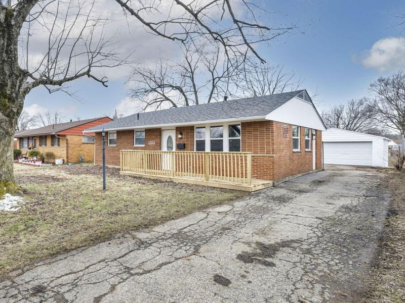 1269 Carolwood Avenue , Columbus, OH 43227 Photo 8