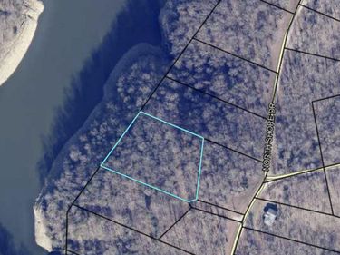 Lot 20 Cumberland Shores , Monticello, KY 42633