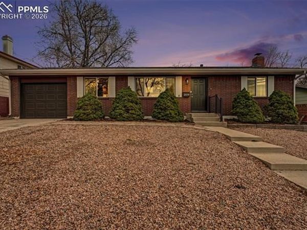 2019 Tesla Drive, Colorado Springs, CO 80909