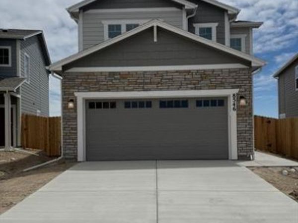 8546 Blue Feather Loop, Colorado Springs, CO 80908