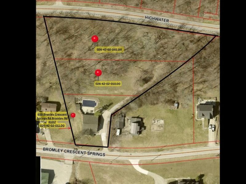 659 Bromley Crescent Springs Road, Bromley, KY 41016 Photo 21