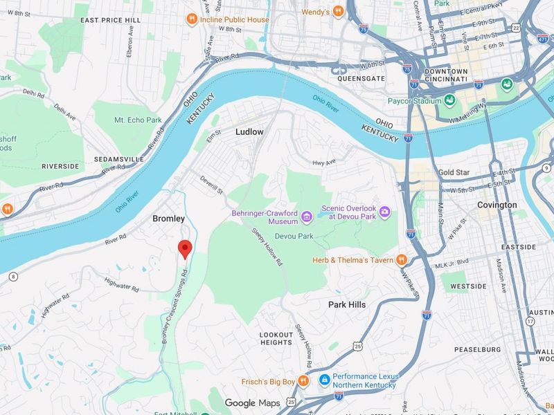 659 Bromley Crescent Springs Road, Bromley, KY 41016 Photo 37