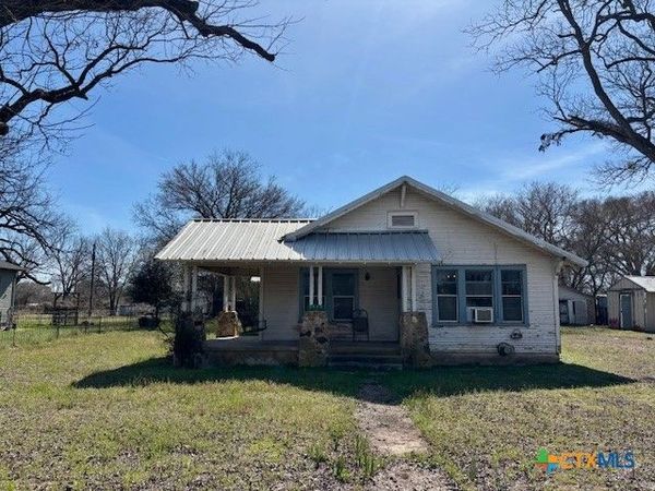 3620 County Road 318 , Gatesville, TX 76528