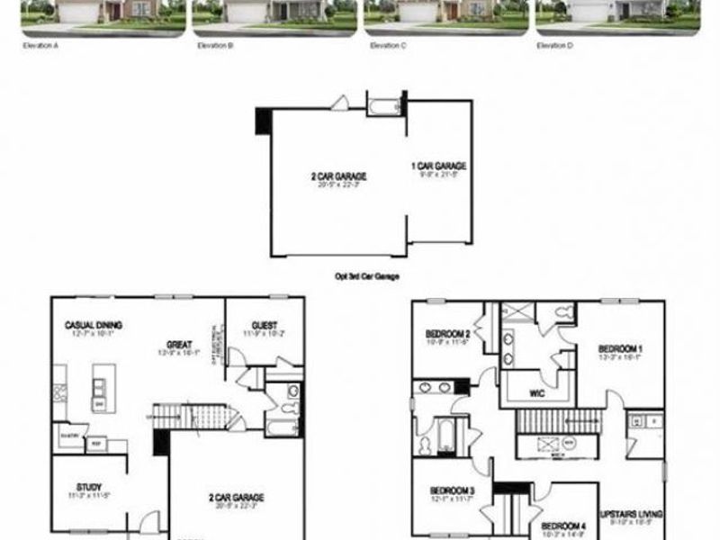 1299 Baybury Avenue, Xenia, OH 45385 Photo 2