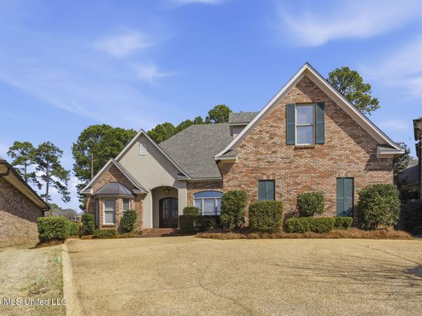 404 Bay Cove, Ridgeland, MS 39157