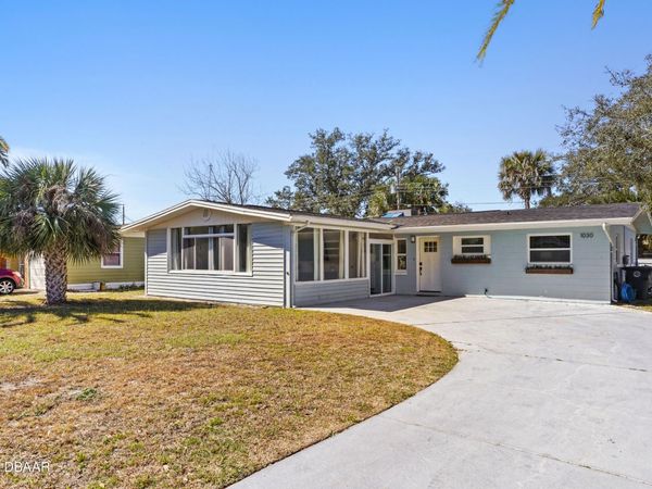 1030 Alice Drive, Daytona Beach, FL 32117