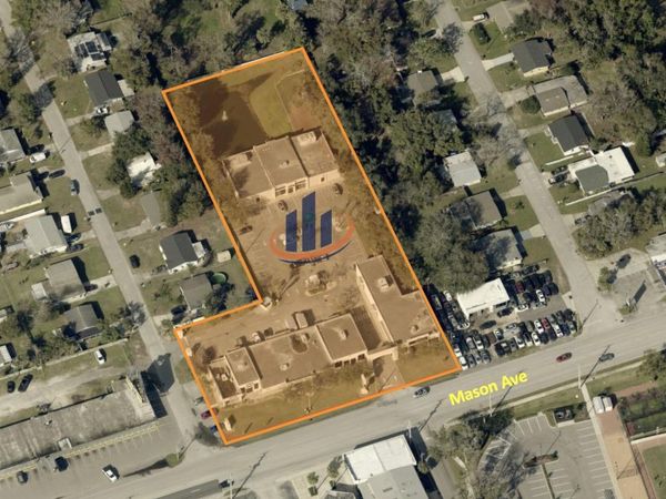 600 Mason Avenue, Unit 120, Daytona Beach, FL 32117