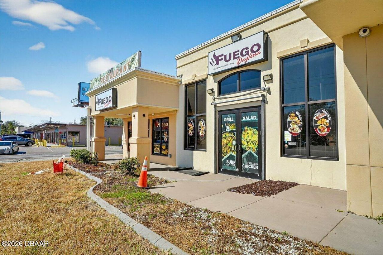 600 Mason Avenue, Unit 120, Daytona Beach, FL 32117 Photo