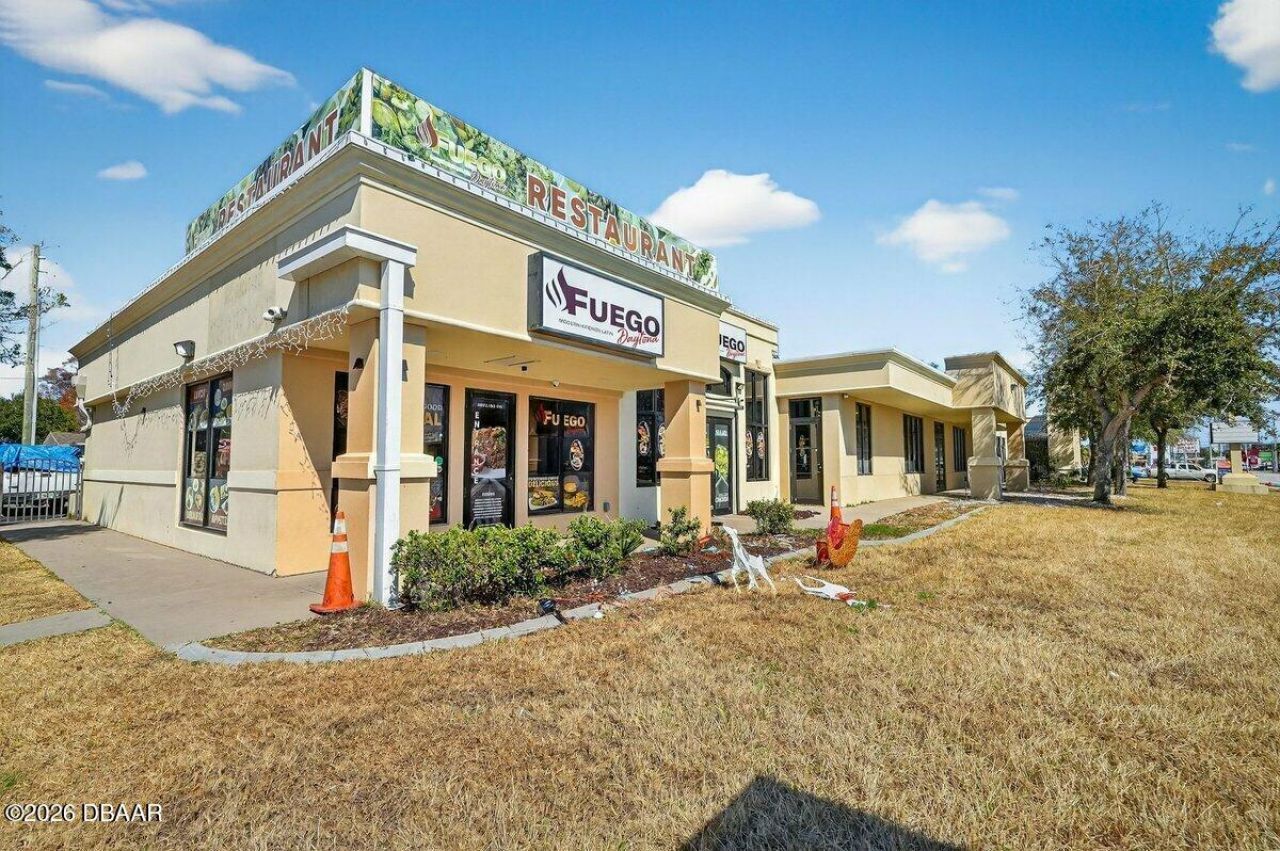 600 Mason Avenue, Unit 120, Daytona Beach, FL 32117 Photo