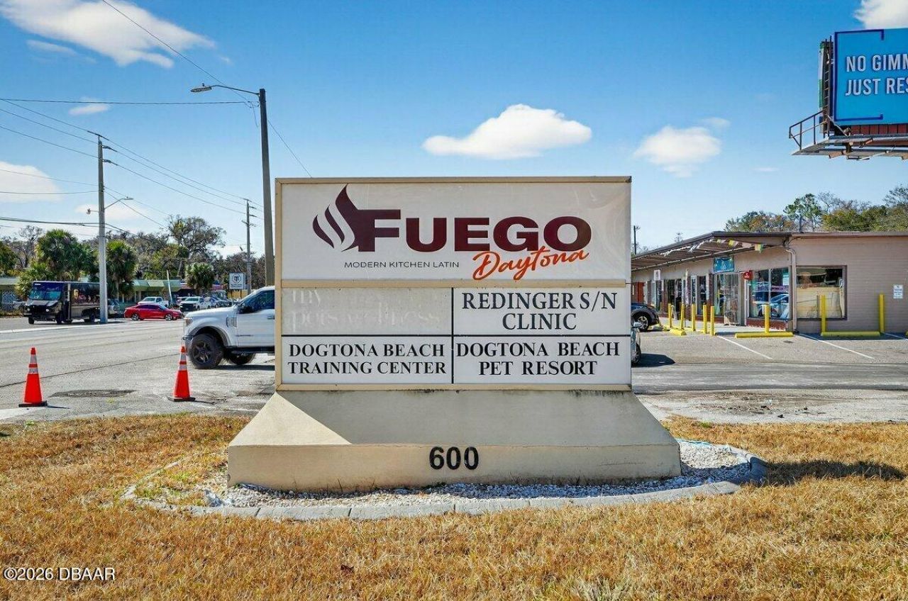 600 Mason Avenue, Unit 120, Daytona Beach, FL 32117 Photo