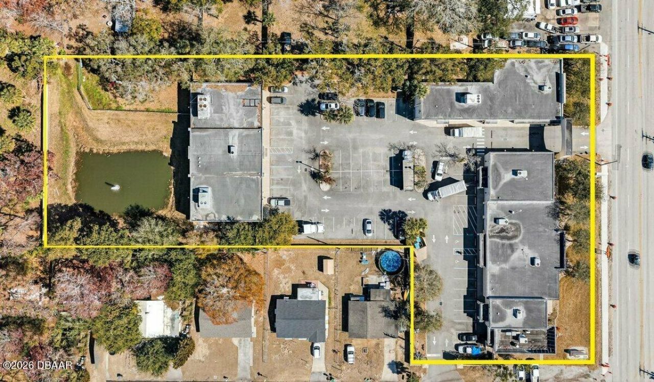 600 Mason Avenue, Unit 120, Daytona Beach, FL 32117 Photo