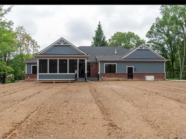 VL Lot D Chevron Trail, Highland Twp, MI 48356