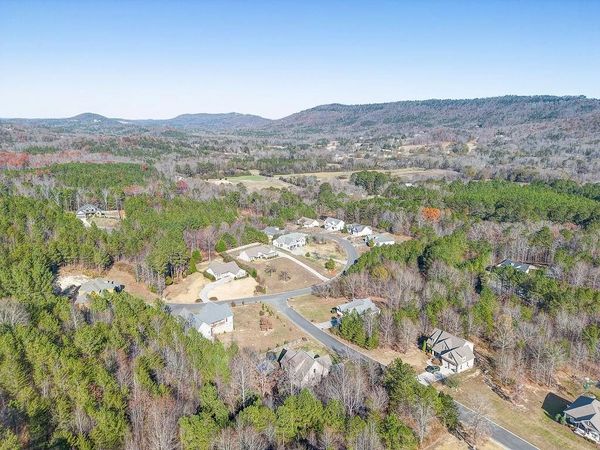 Lot 21 Plum Street, Rocky Face, GA 30740