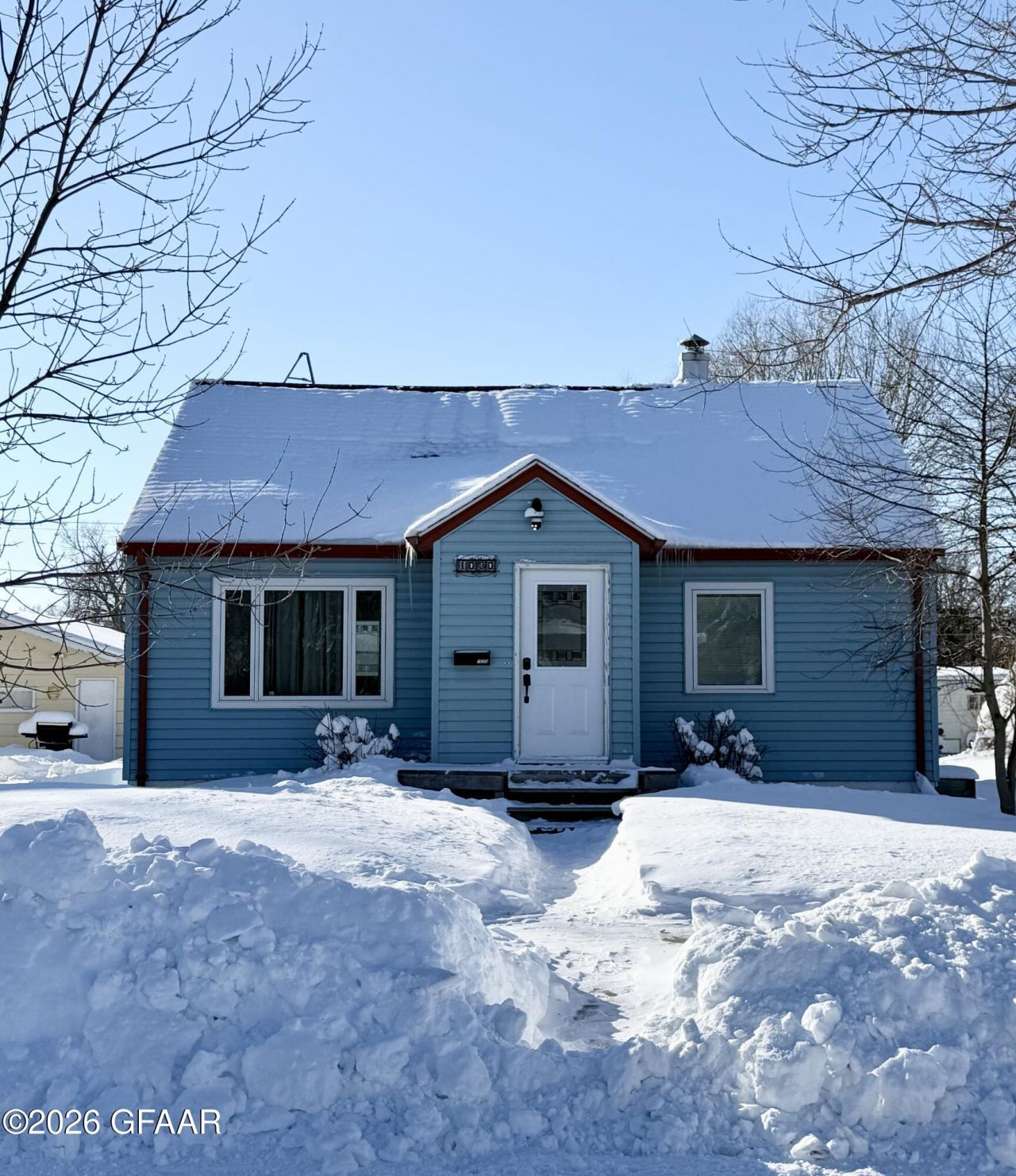 1030 2nd Street Ne, Devils Lake, ND 58301 Main Photo