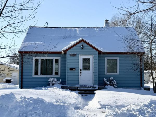 1030 2ND Street NE, Devils Lake, ND 58301