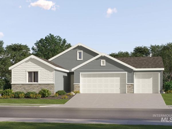 15223 Cloud Crest Ave, Caldwell, ID 83607